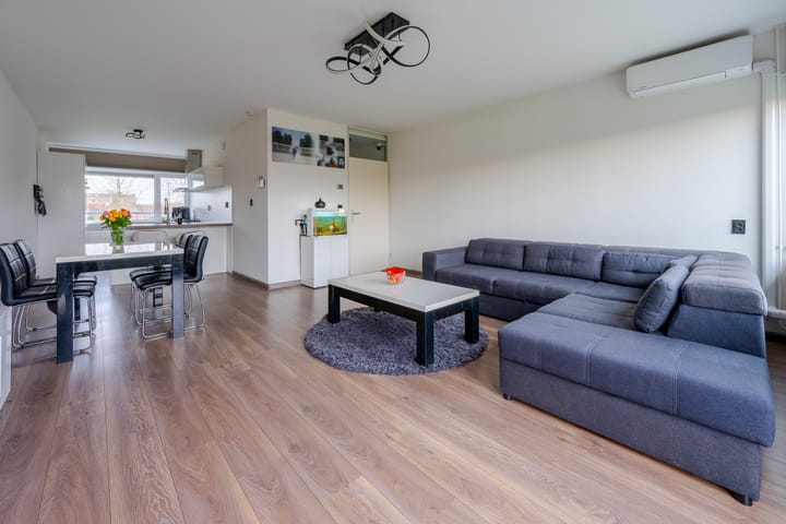 Foto 4 van Turpijnplaats 8