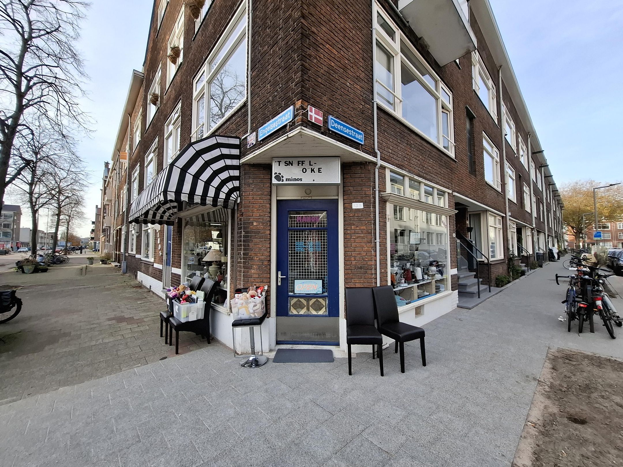 Deensestraat 59-C 59 C
