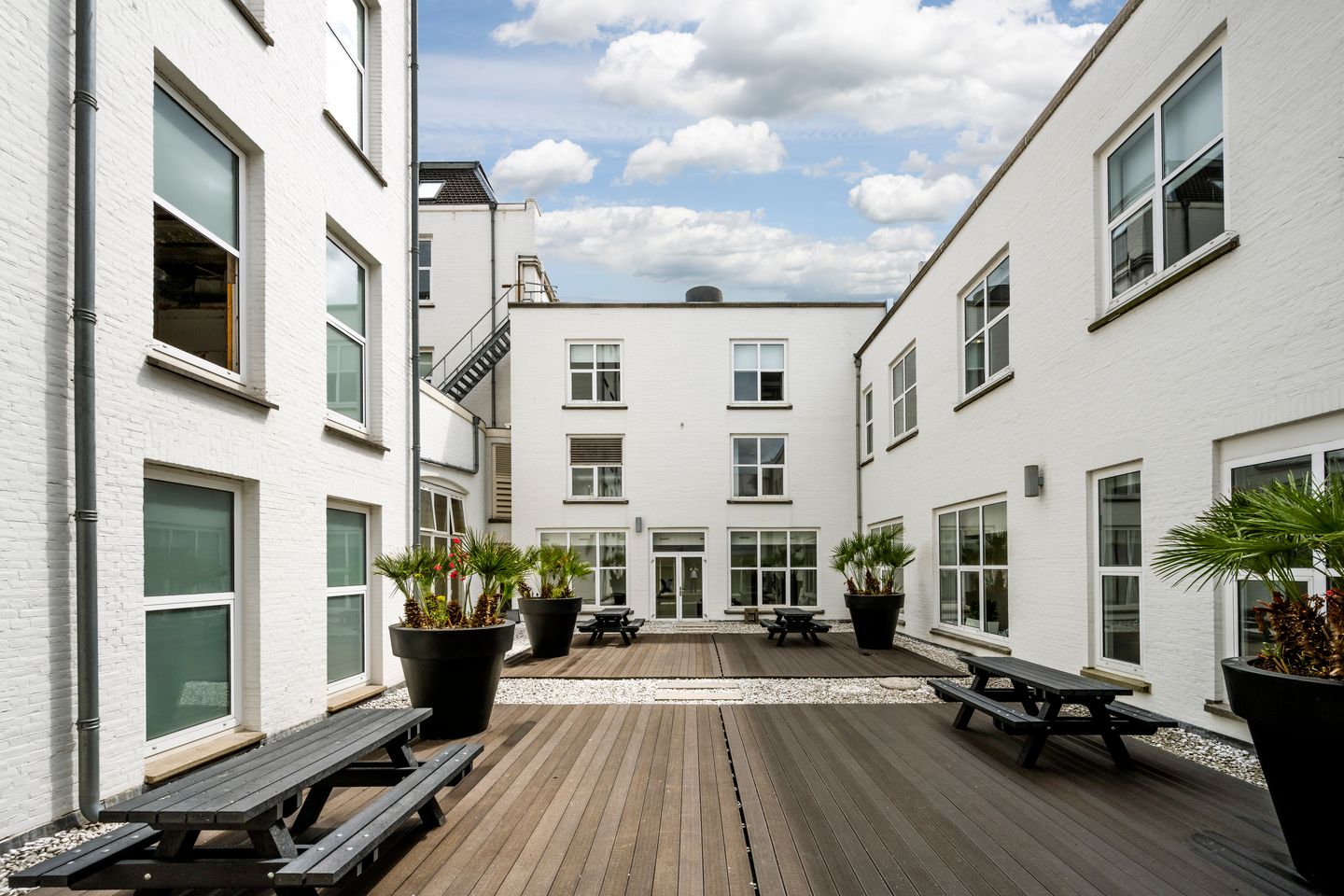 Bekijk foto 5 van Paleisstraat 1-5