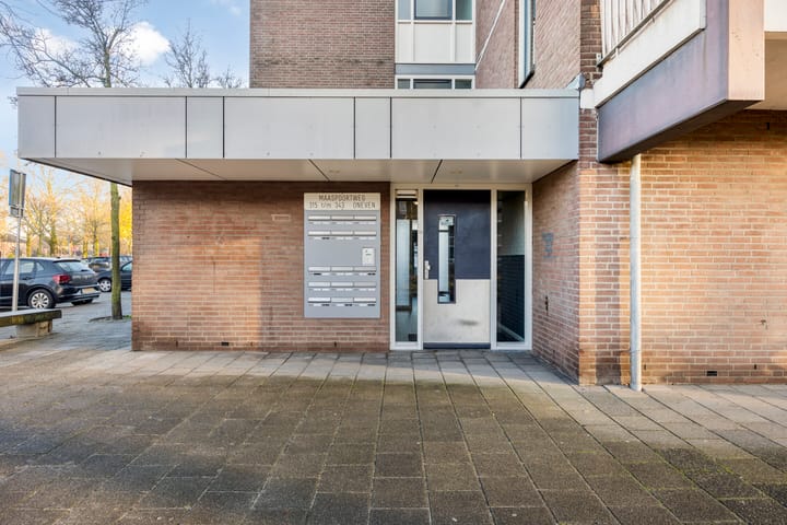 Foto 4 van Maaspoortweg 323