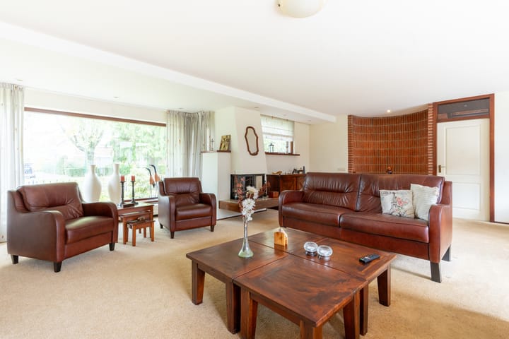 Photo 3 of Wijnand Toplaan 11