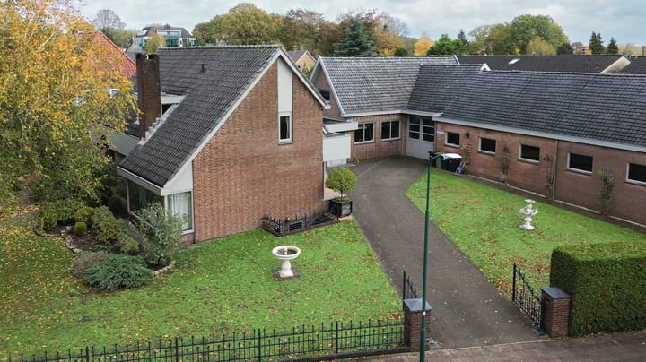 Photo 23 of Wijnand Toplaan 11