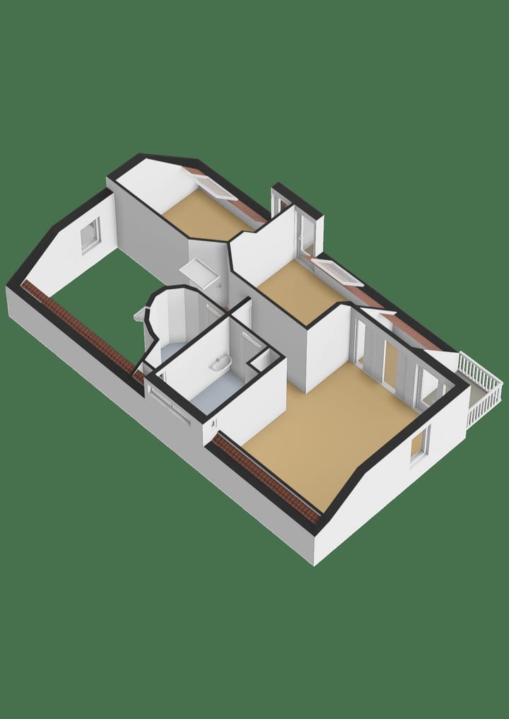 Photo 29 of Wijnand Toplaan 11
