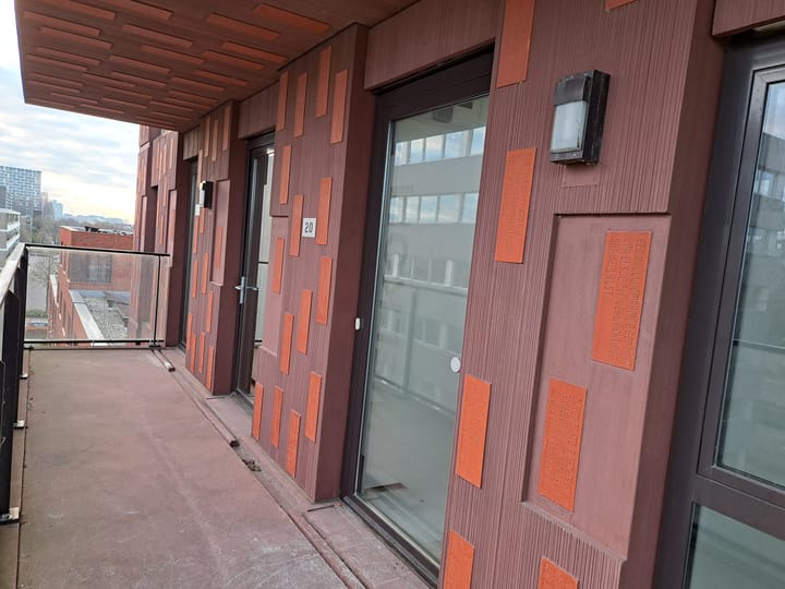 Foto 2 van Al-Masoedilaan 20