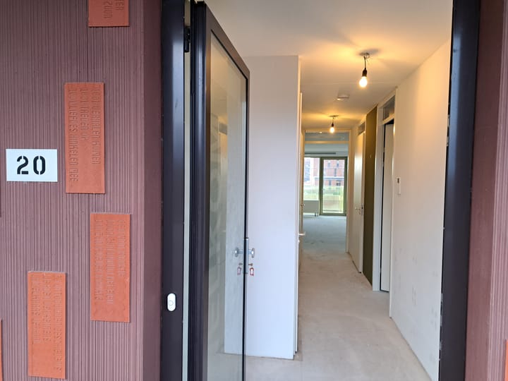 Foto 3 van Al-Masoedilaan 20