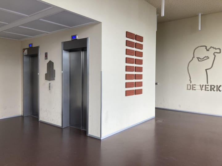 Photo 13 of Al-Masoedilaan 20