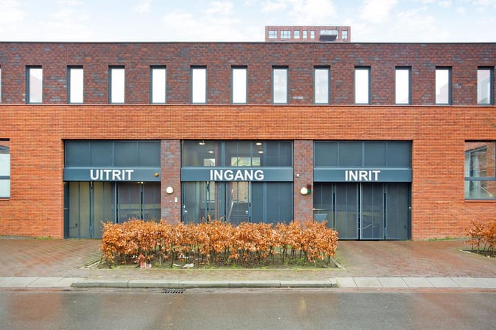 Photo 14 of Al-Masoedilaan 20