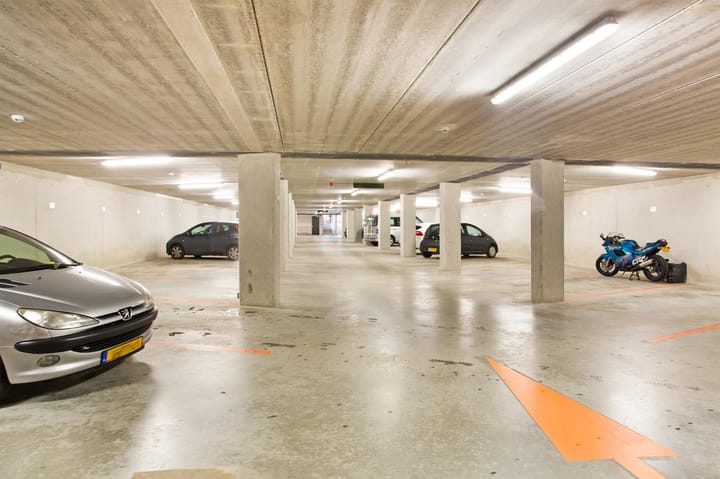 Photo 15 of Al-Masoedilaan 20