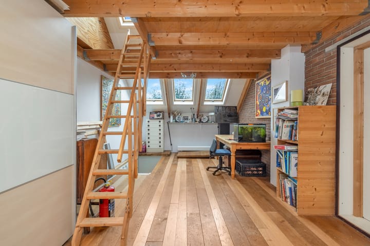 Photo 31 of Esdoornlaan 18