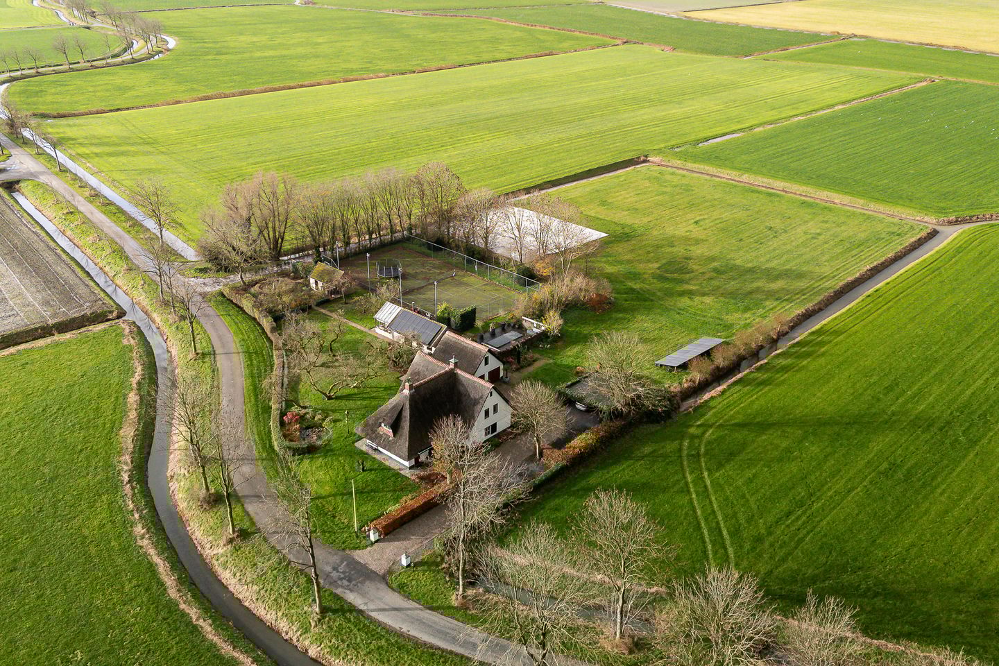 Foto 1 van Salverderweg 71