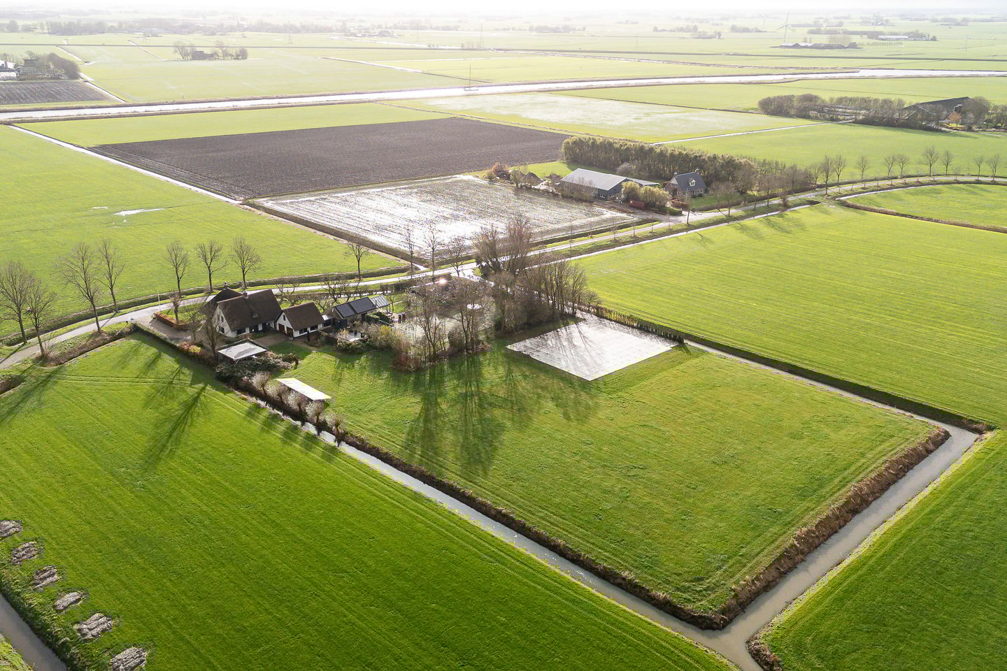 Foto 4 van Salverderweg 71