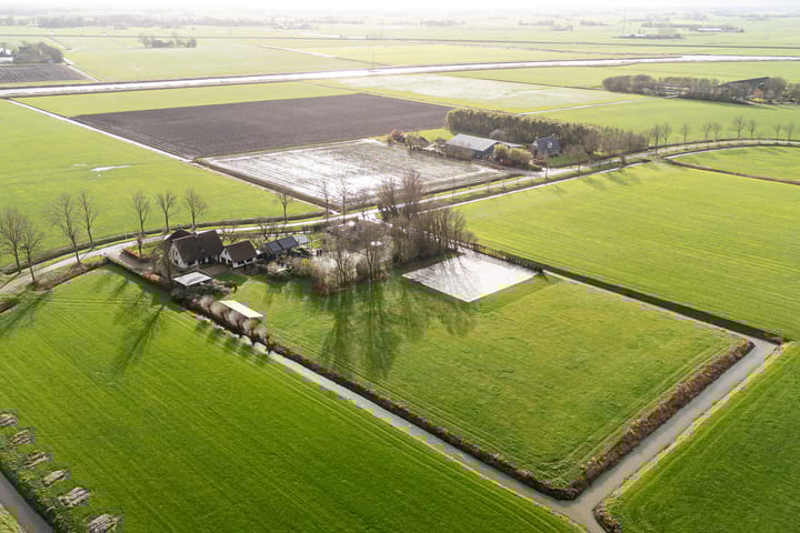 Foto 4 van Salverderweg 71