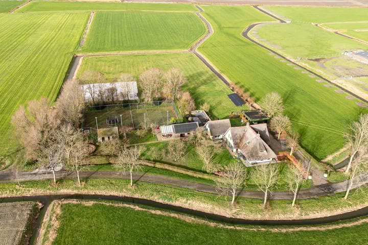 Foto 5 van Salverderweg 71