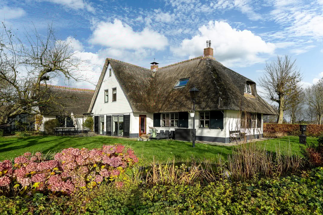 Foto 11 van Salverderweg 71