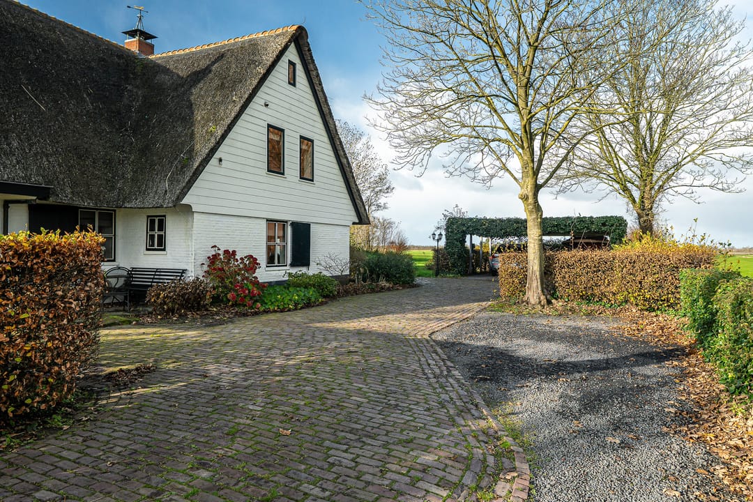 Foto 7 van Salverderweg 71