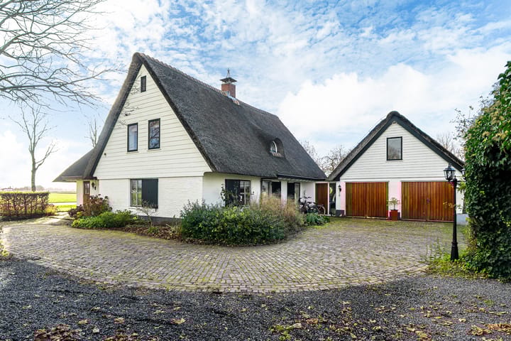 Foto 9 van Salverderweg 71