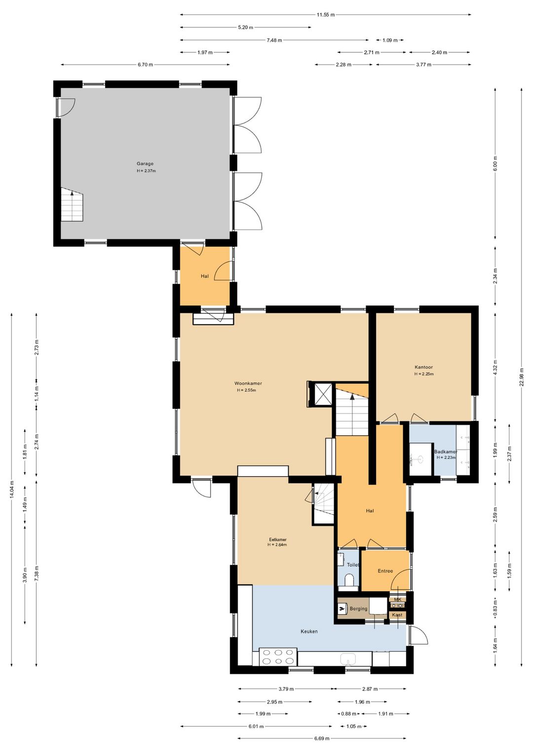 Foto 83 van Salverderweg 71