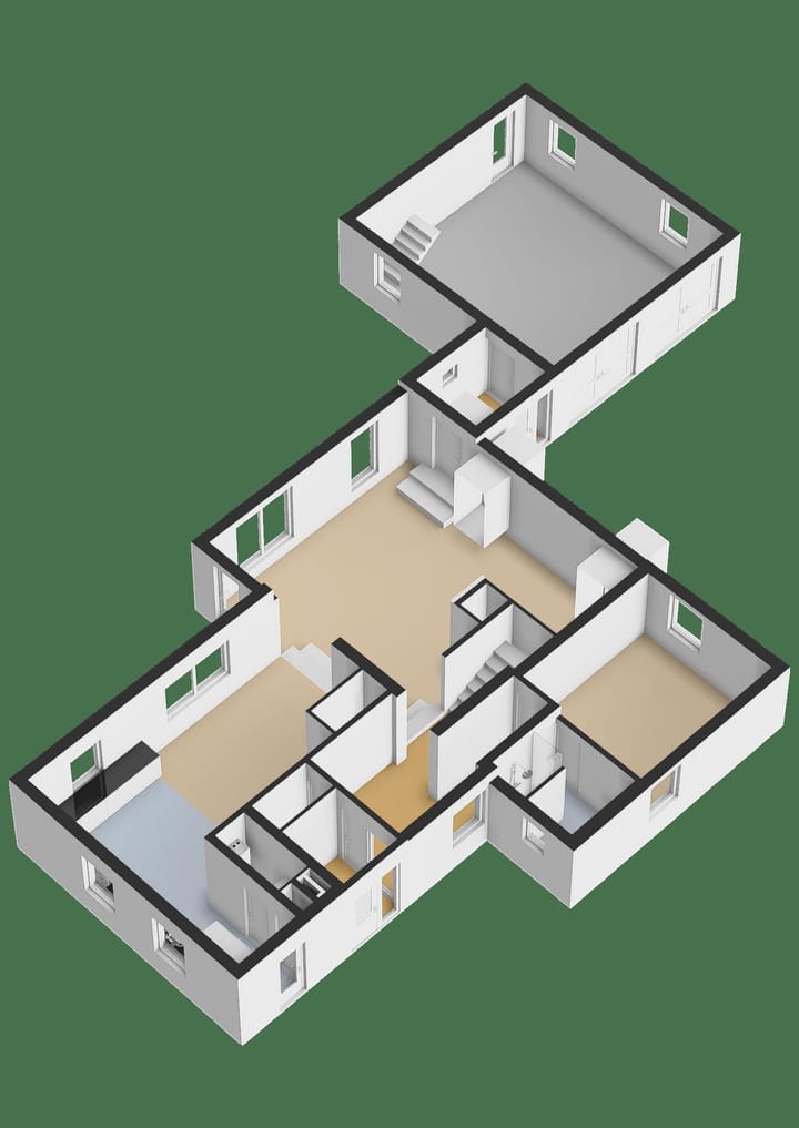 Foto 84 van Salverderweg 71