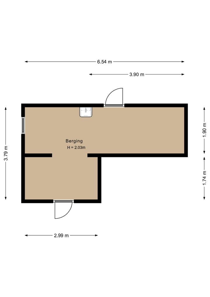 Foto 85 van Salverderweg 71