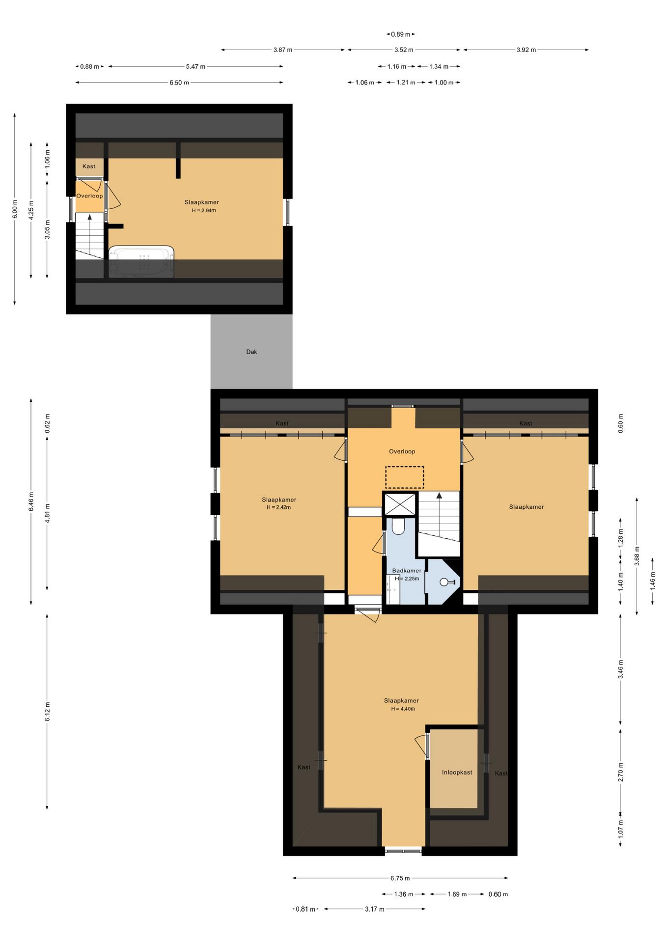 Foto 89 van Salverderweg 71