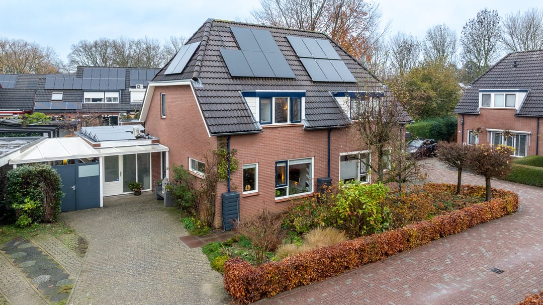 Photo 1 of Uijlenbroeklaan 13