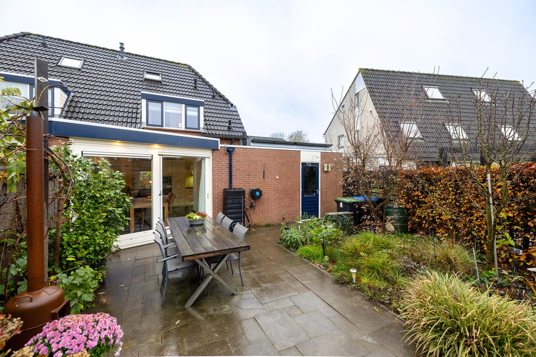 Photo 2 of Uijlenbroeklaan 13