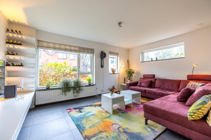 Foto 5 van Uijlenbroeklaan 13