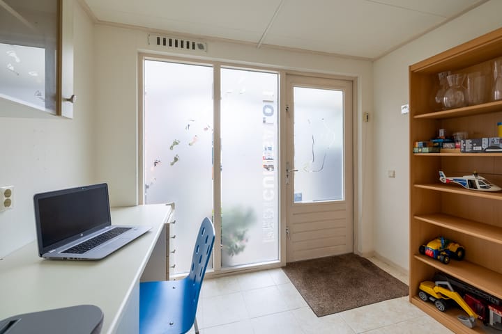 Foto 18 van Uijlenbroeklaan 13