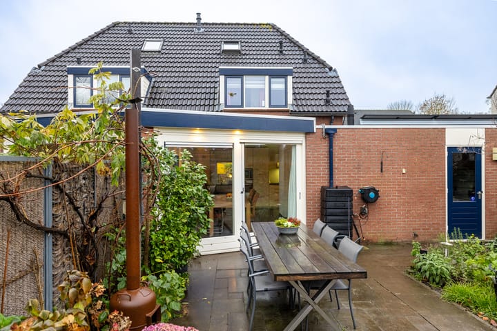 Foto 24 van Uijlenbroeklaan 13