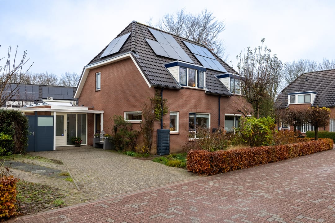 Photo 26 of Uijlenbroeklaan 13