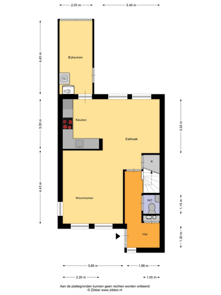 Foto 5 van Expansielaan 16