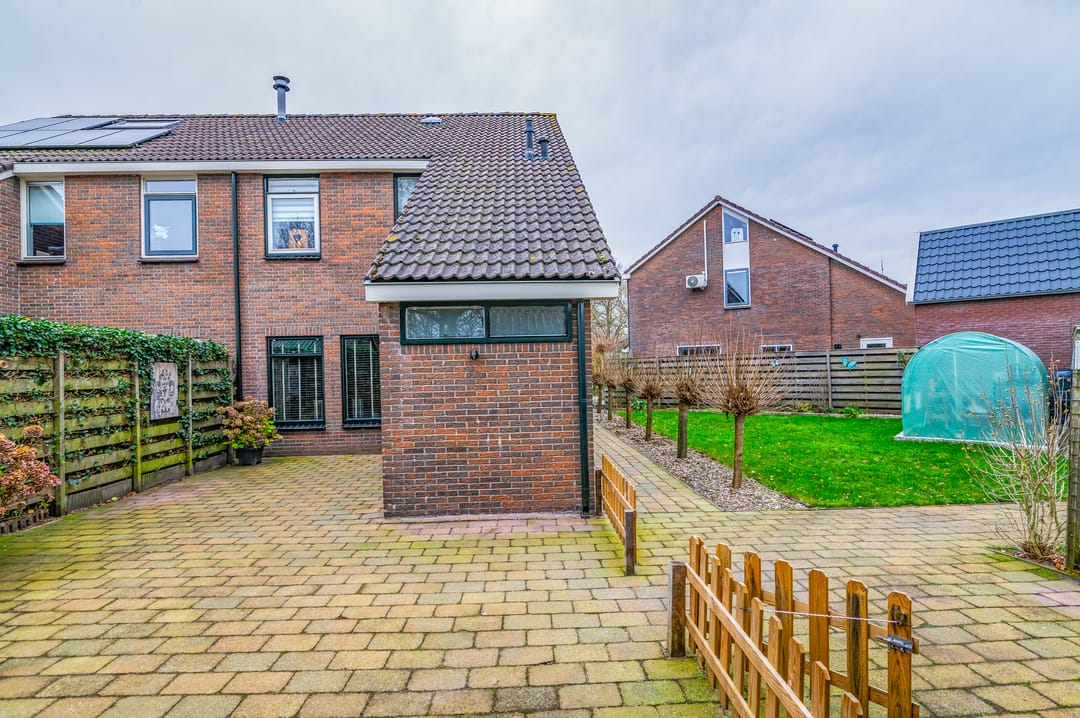 Foto 2 van Expansielaan 16