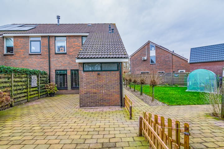 Photo 2 of Expansielaan 16