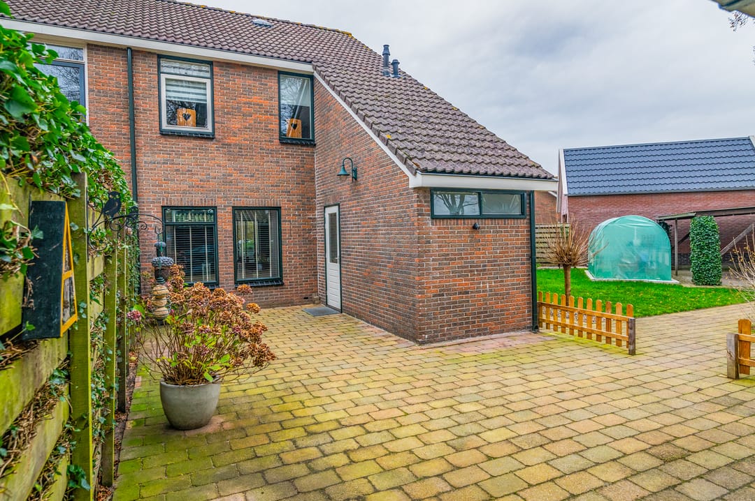 Foto 11 van Expansielaan 16