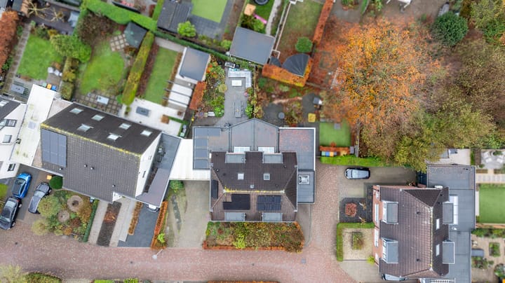 Foto 50 van Uijlenbroeklaan 13