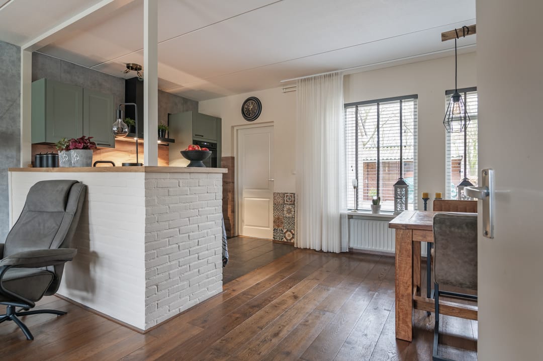 Foto 26 van Expansielaan 16