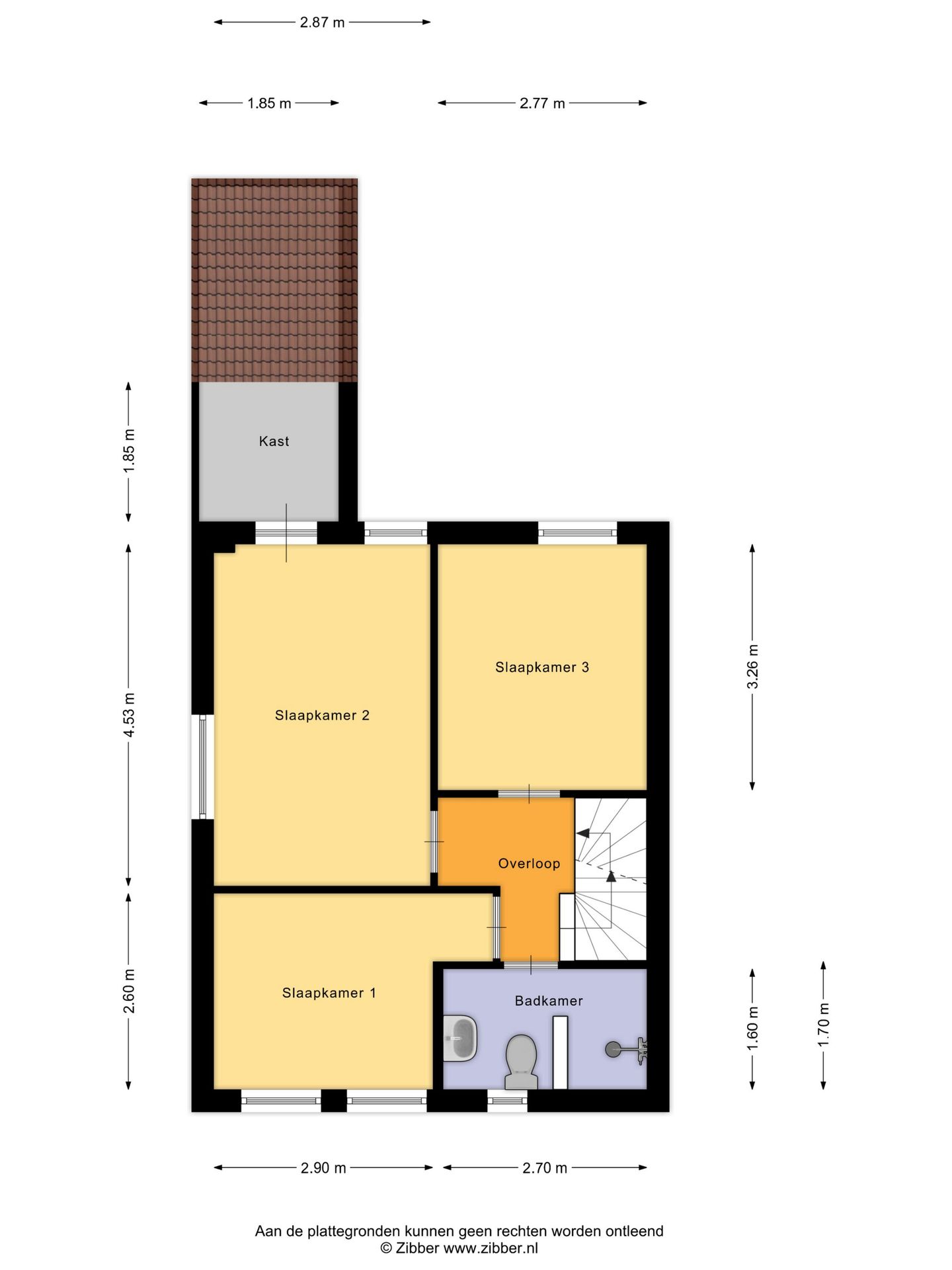 Foto 49 van Expansielaan 16