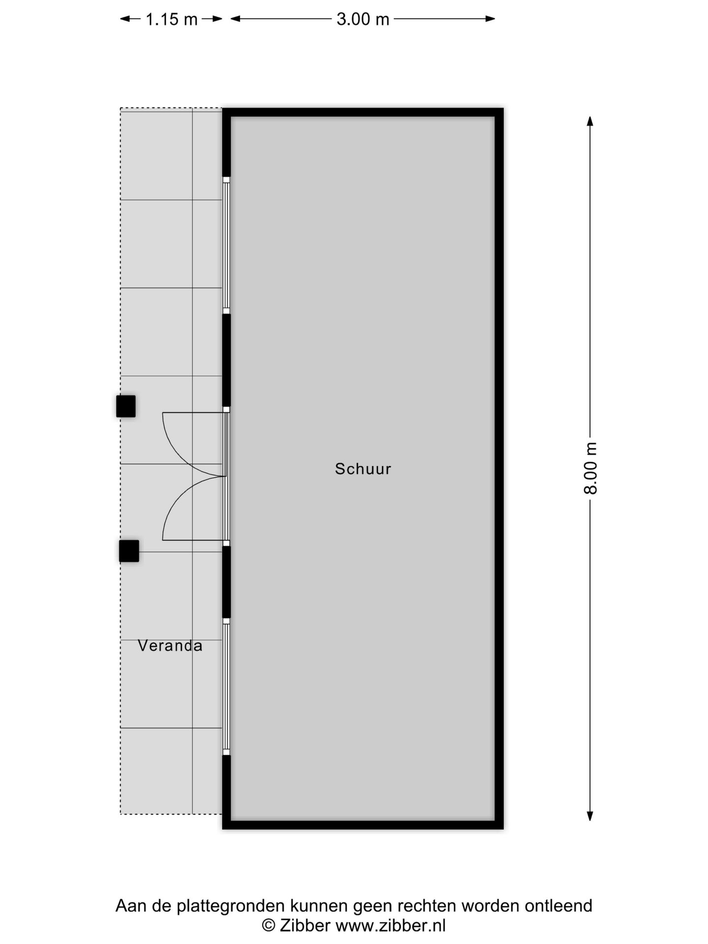 Foto 50 van Expansielaan 16