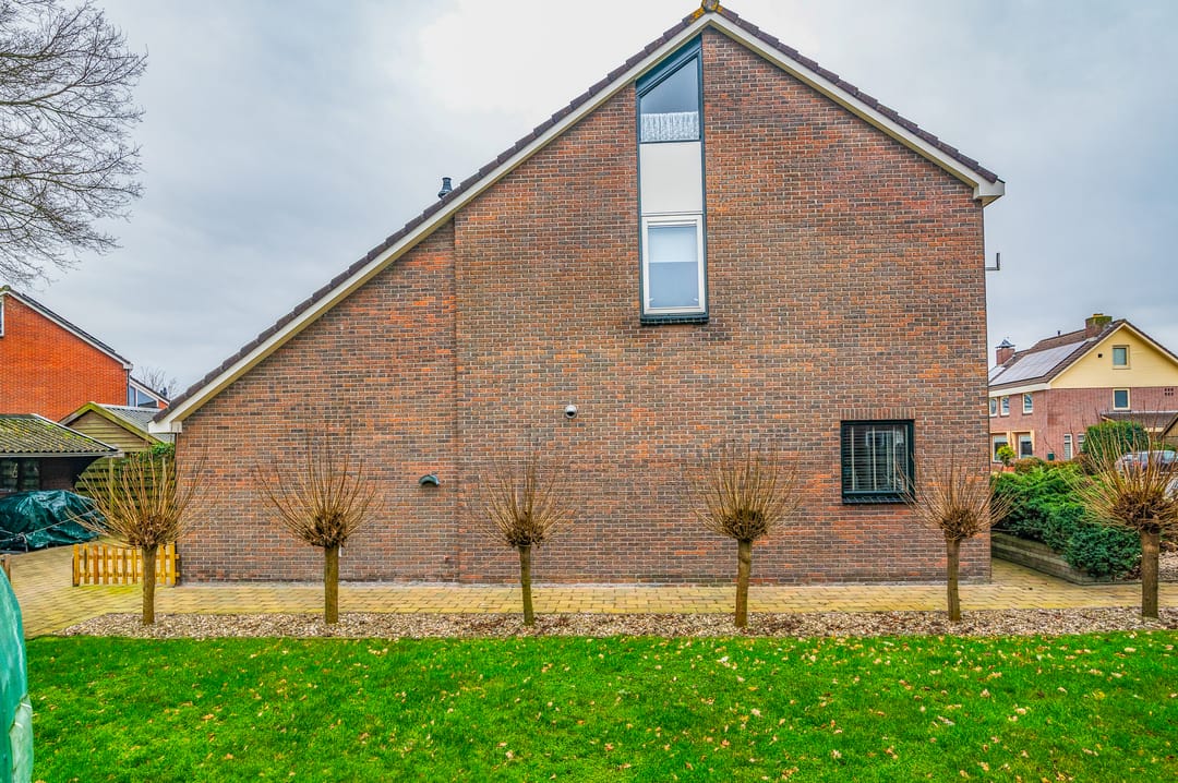 Foto 13 van Expansielaan 16