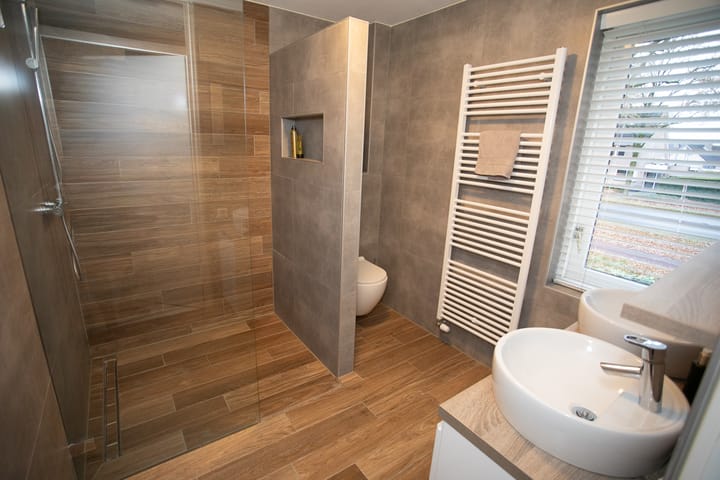 Photo 4 of Wijnruitstraat 7