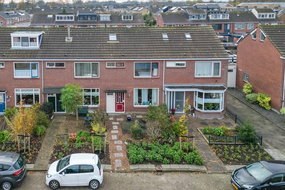 Foto 2 van Hellemastraat 7