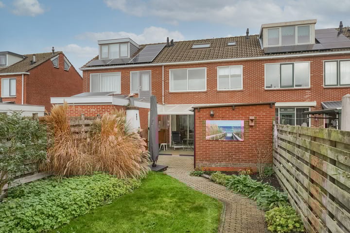 Photo 3 of Hellemastraat 7