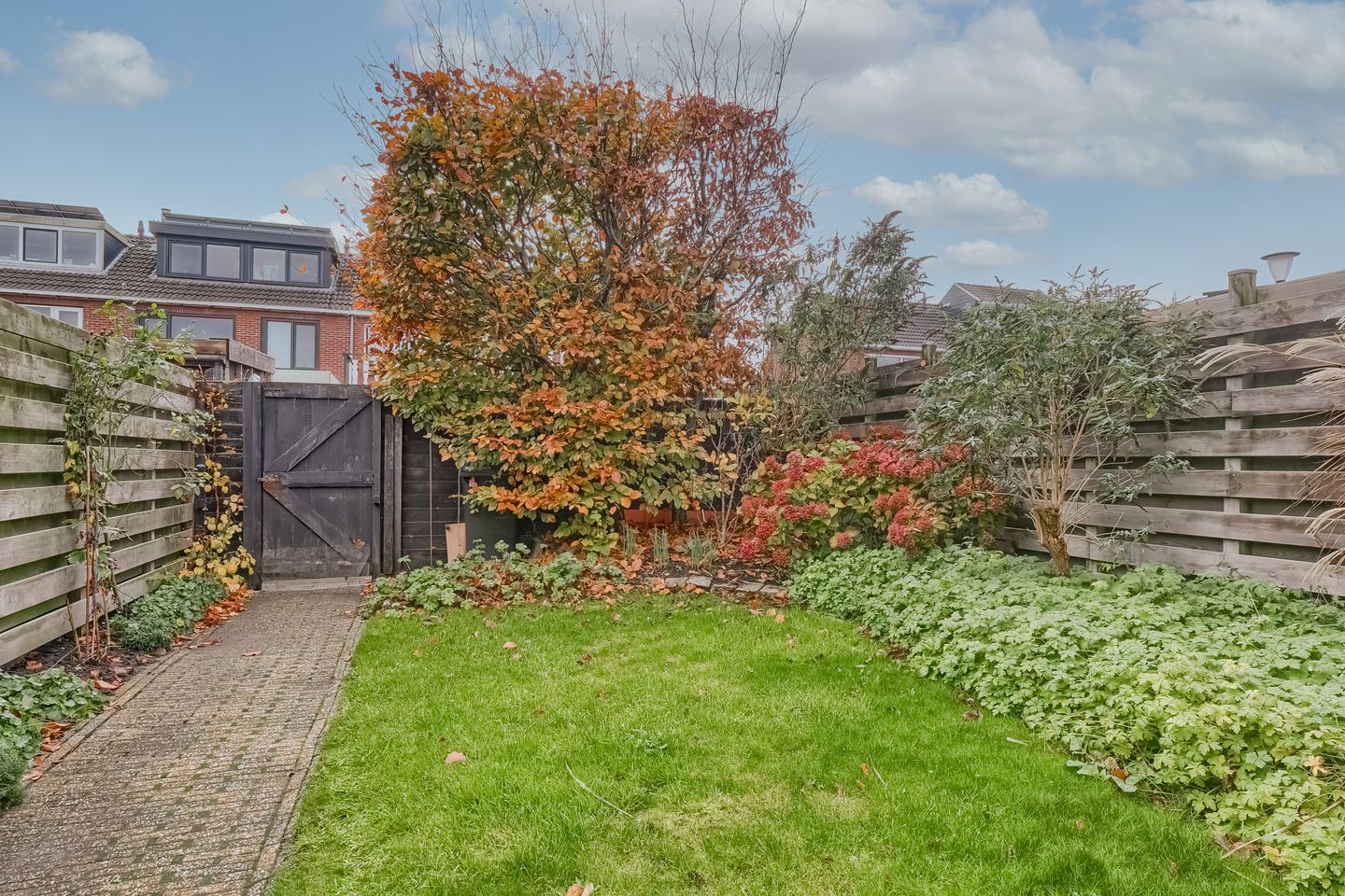 Foto 4 van Hellemastraat 7