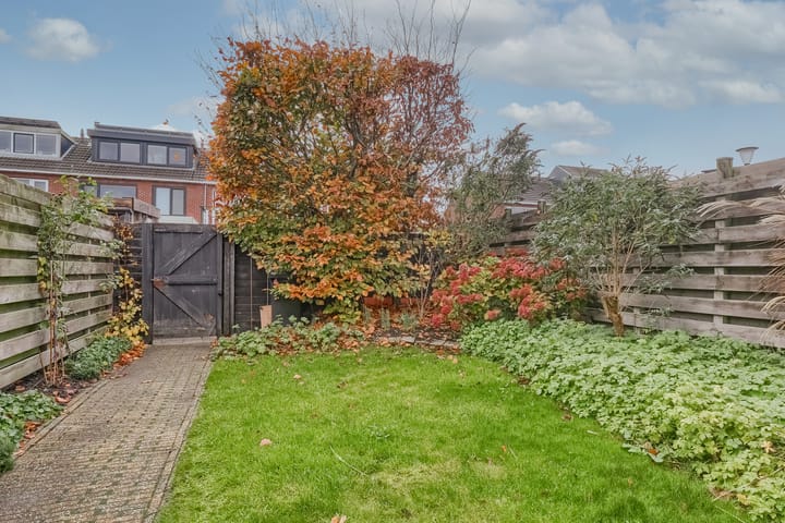 Photo 4 of Hellemastraat 7