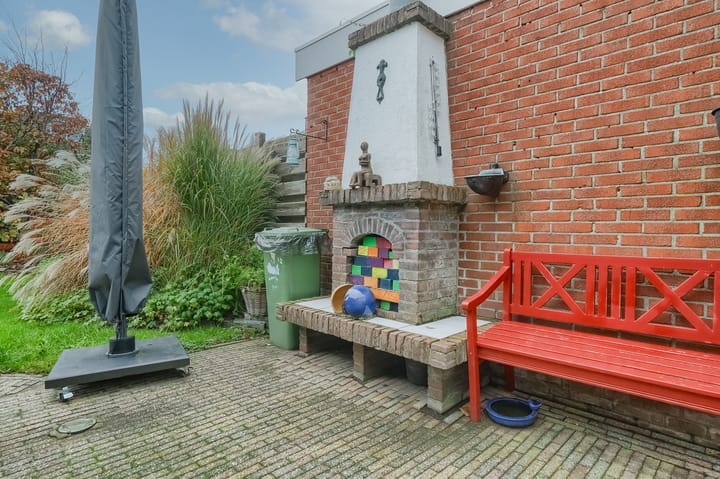 Photo 5 of Hellemastraat 7