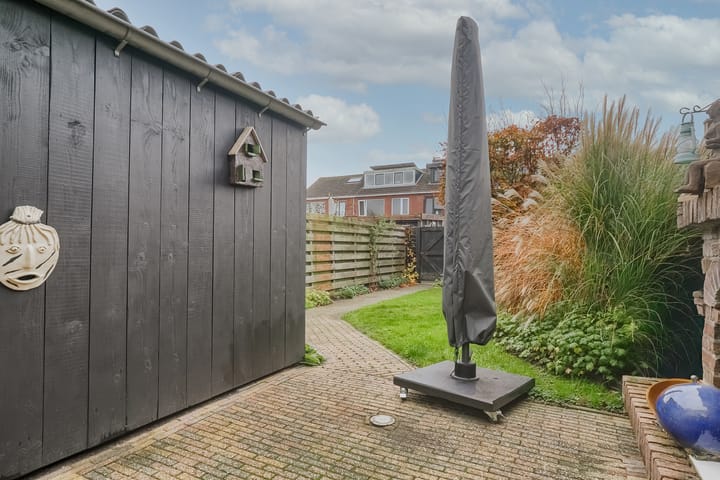 Photo 6 of Hellemastraat 7