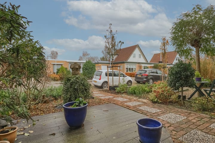 Photo 7 of Hellemastraat 7