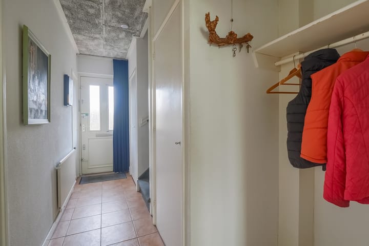 Photo 8 of Hellemastraat 7