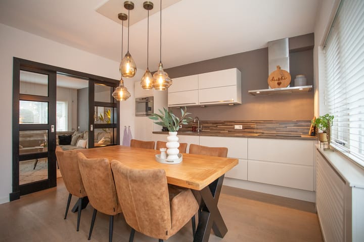 Photo 3 of Wijnruitstraat 7