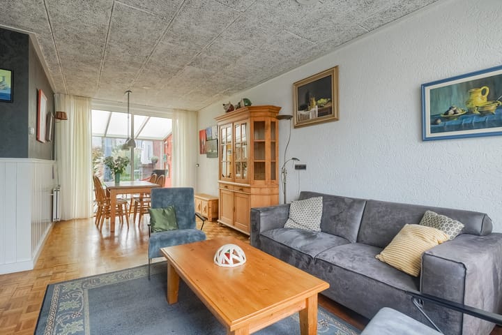 Photo 15 of Hellemastraat 7